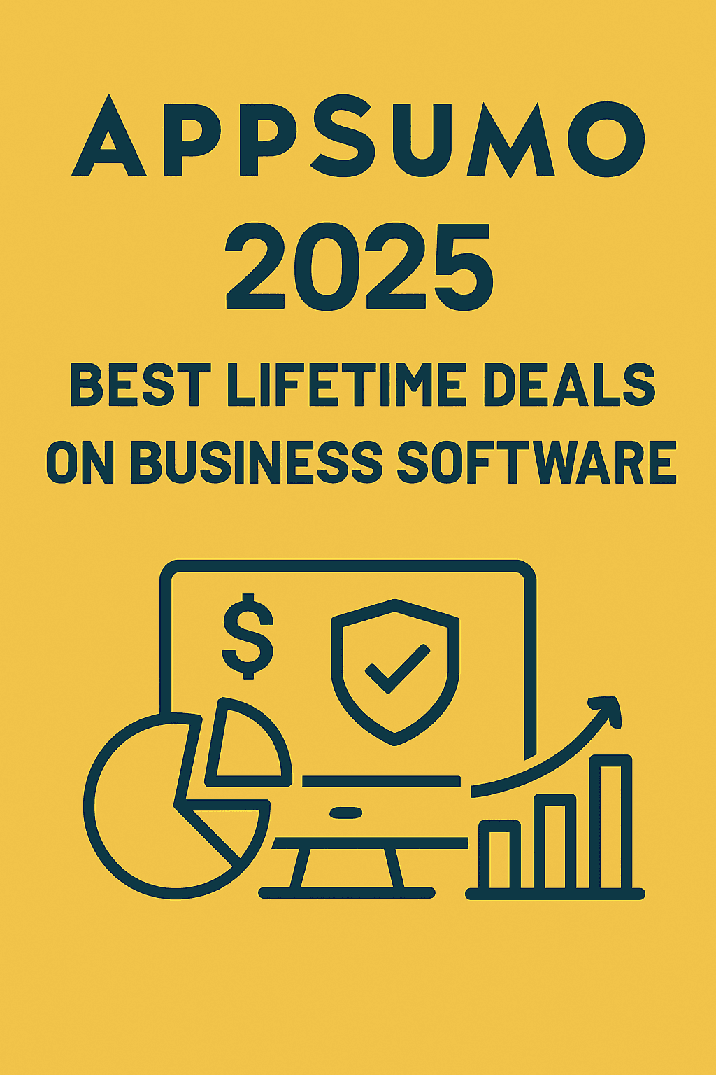 AppSumo 2025 | AppSumo 2025: Best Lifetime Deals | TamzidulHaque.com AppSumo 2025 Best Lifetime Deals on Business Software