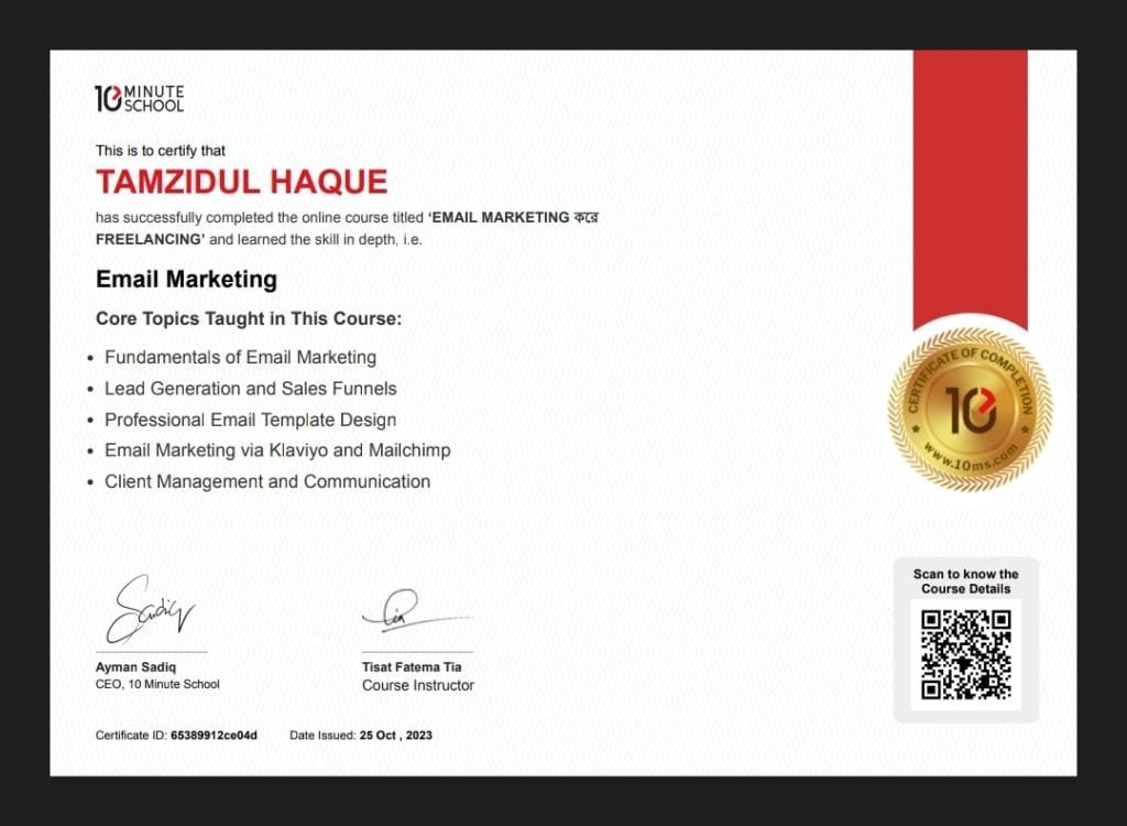 Screenshot 20250617 150338 | About us | TamzidulHaque.com