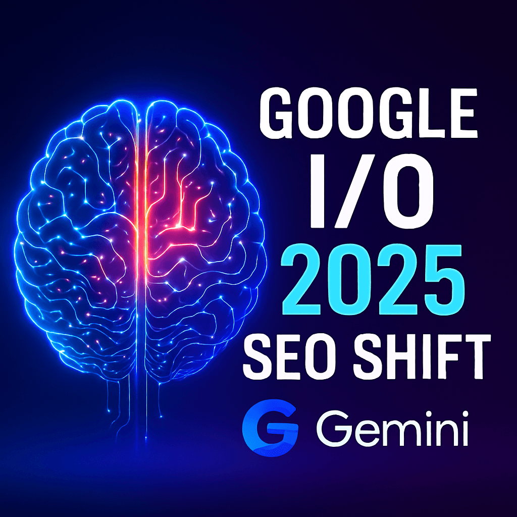 Google IO | Google I/O 2025 Just Changed SEO Forever — Here’s What Smart Creators Must Do Now | TamzidulHaque.com Google IO | Google I/O 2025 Just Changed SEO Forever — Here’s What Smart Creators Must Do Now | TamzidulHaque.com