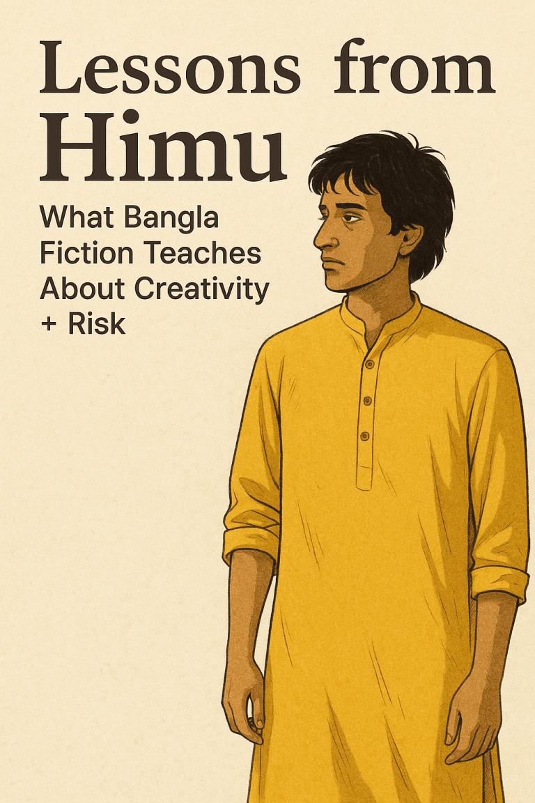 Lessons from Himu