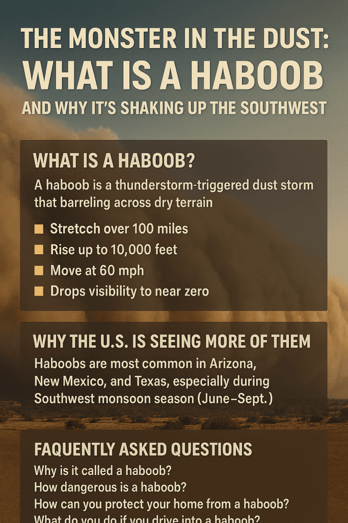 What Is a Haboob | What Is a Haboob? Why It’s Shaking: How to Stay Safe During a Haboob? haboob 2025 Guide | TamzidulHaque.com What Is a Haboob | What Is a Haboob? Why It’s Shaking: How to Stay Safe During a Haboob? haboob 2025 Guide | TamzidulHaque.com