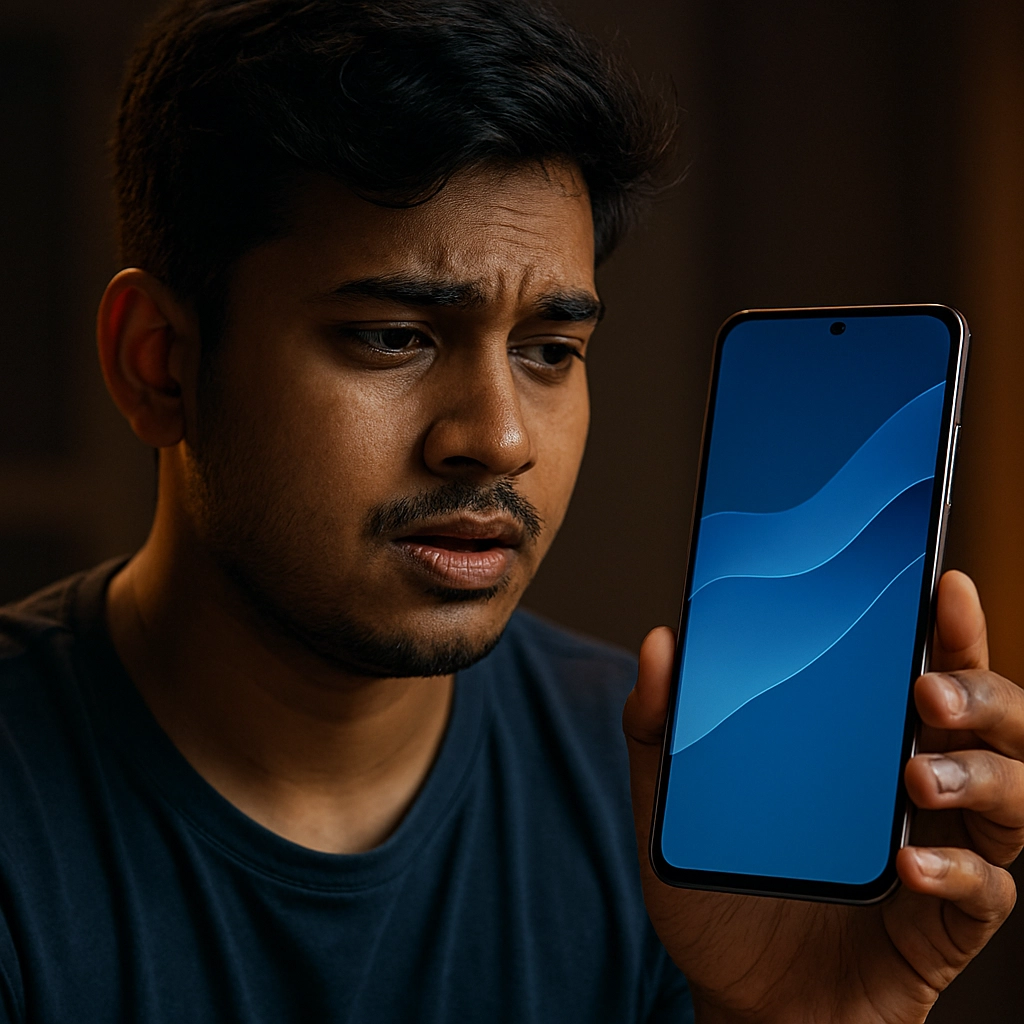 ব্যক্তিগত প্রতিক্রিয়া HyperOS 3