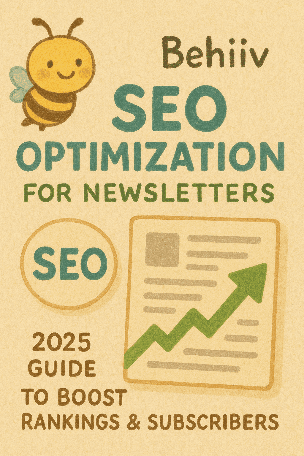 Behiiv SEO tips | Behiiv SEO Optimization for Newsletters: Your 2025 Playbook to Rank, Grow, and Monetize Like a Pro | TamzidulHaque.com Behiiv SEO tips