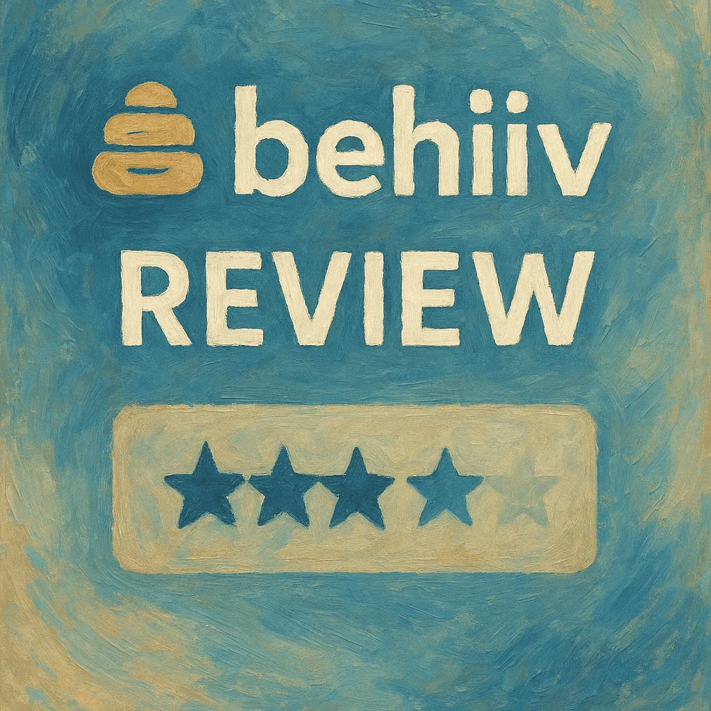 Behiiv review 2025 | Behiiv Review 2025: The Ultimate Newsletter Platform for Creators Ready to Scale and Monetize | TamzidulHaque.com Behiiv review 2025