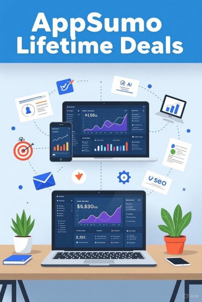 Best AppSumo Lifetime Deals | Best AppSumo Lifetime Deals for Entrepreneurs in 2025 | TamzidulHaque.com Best AppSumo Lifetime Deals | Best AppSumo Lifetime Deals for Entrepreneurs in 2025 | TamzidulHaque.com