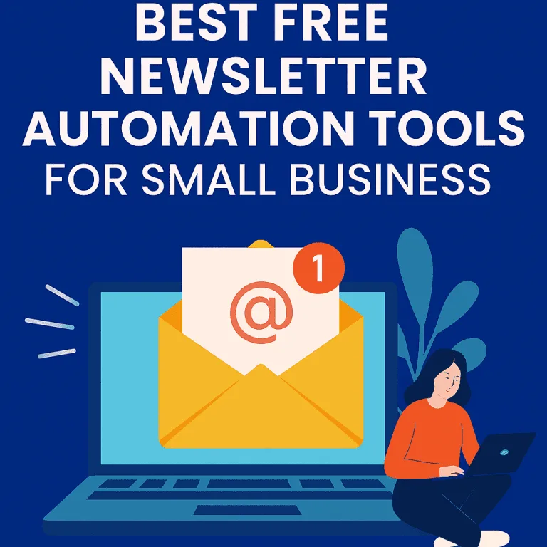 Best Newsletter Automation Tools