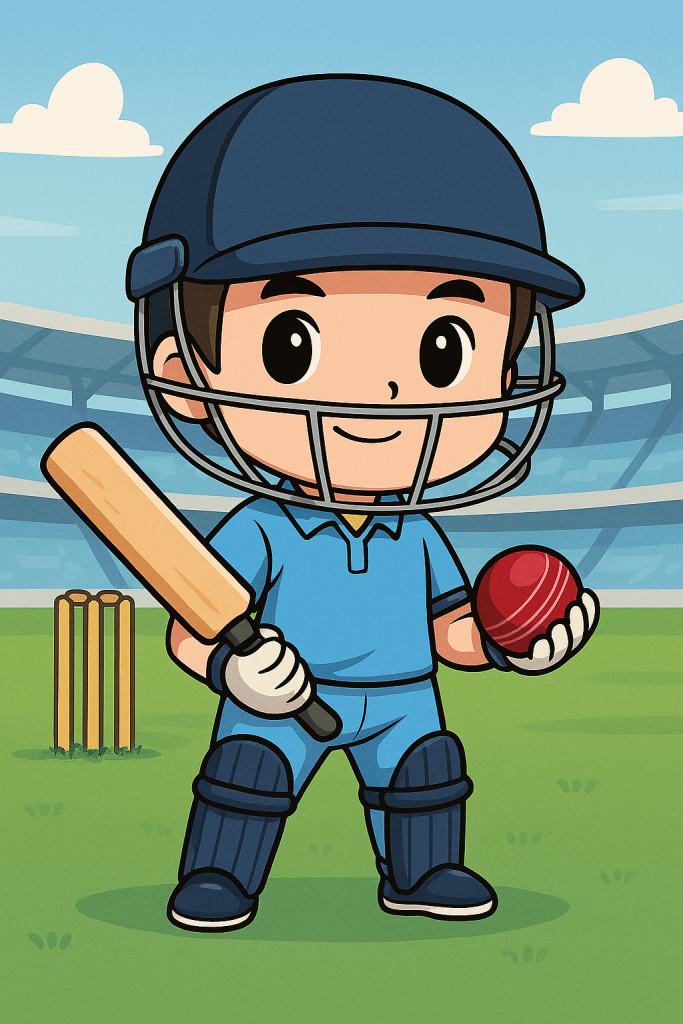 Must-Watch Cricket Matches in 2025            