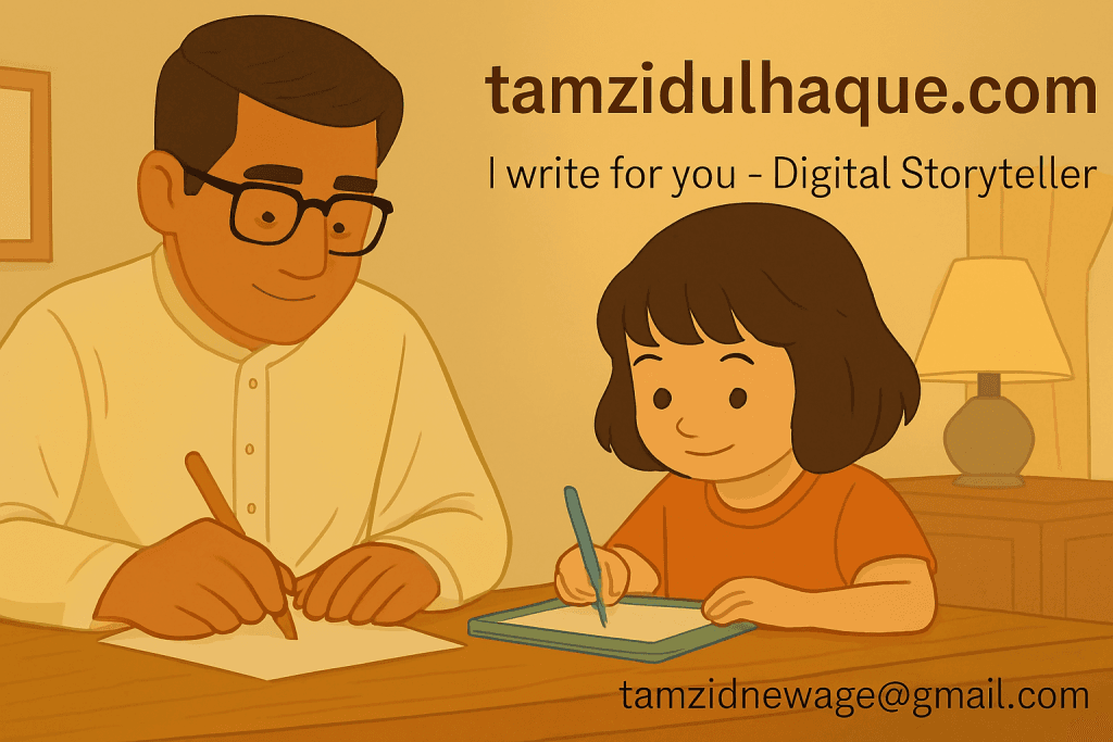 tamzidulhaque.com