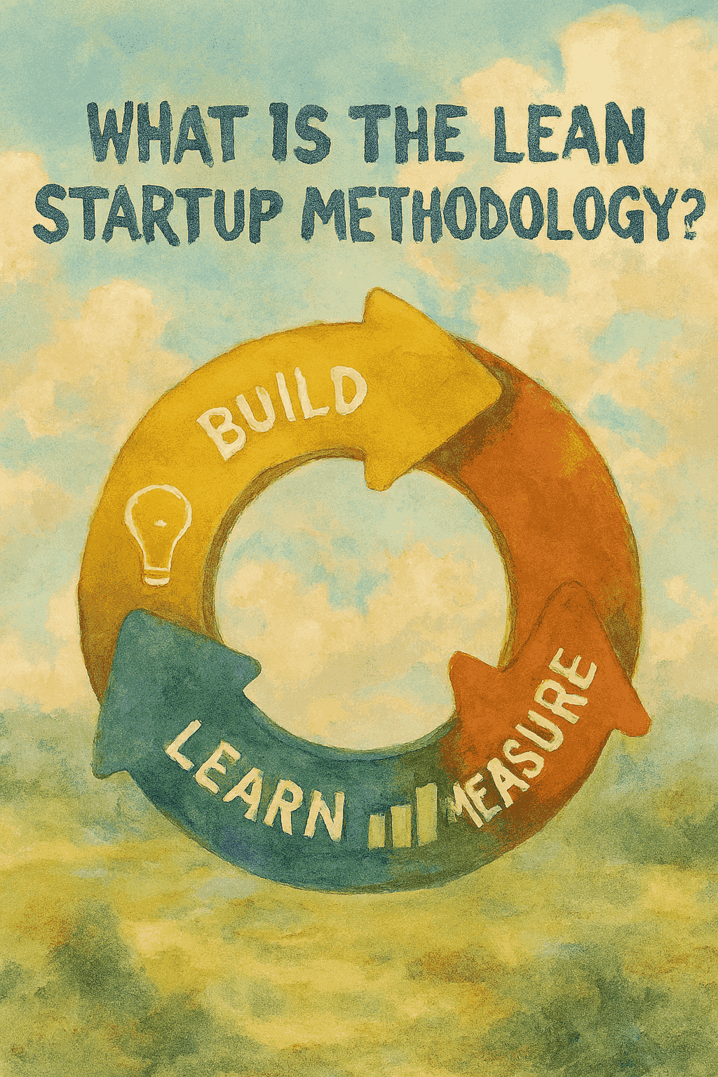 What is the Lean Startup methodology | Mastering The Lean Startup: Your Ultimate Guide to Building a Successful Business in 2025 | TamzidulHaque.com What is the Lean Startup methodology