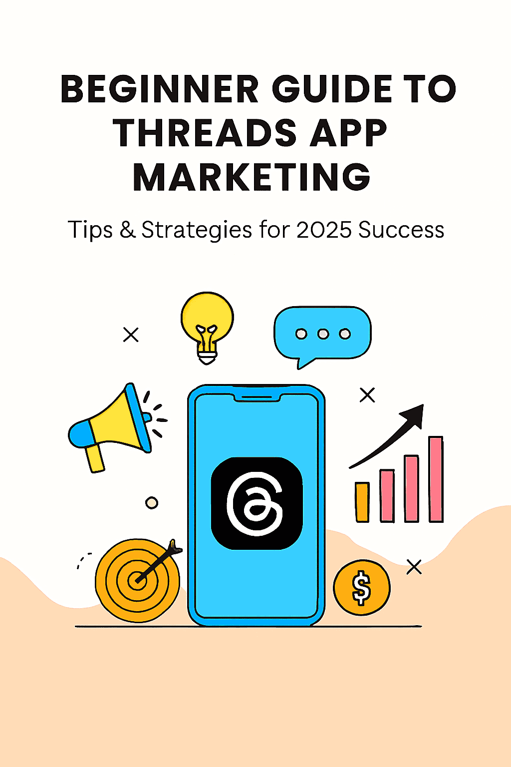 beginner Threads app marketing tips | Beginner Guide to Threads App Marketing: Tips & Strategies for 2025 Success | TamzidulHaque.com beginner Threads app marketing tips