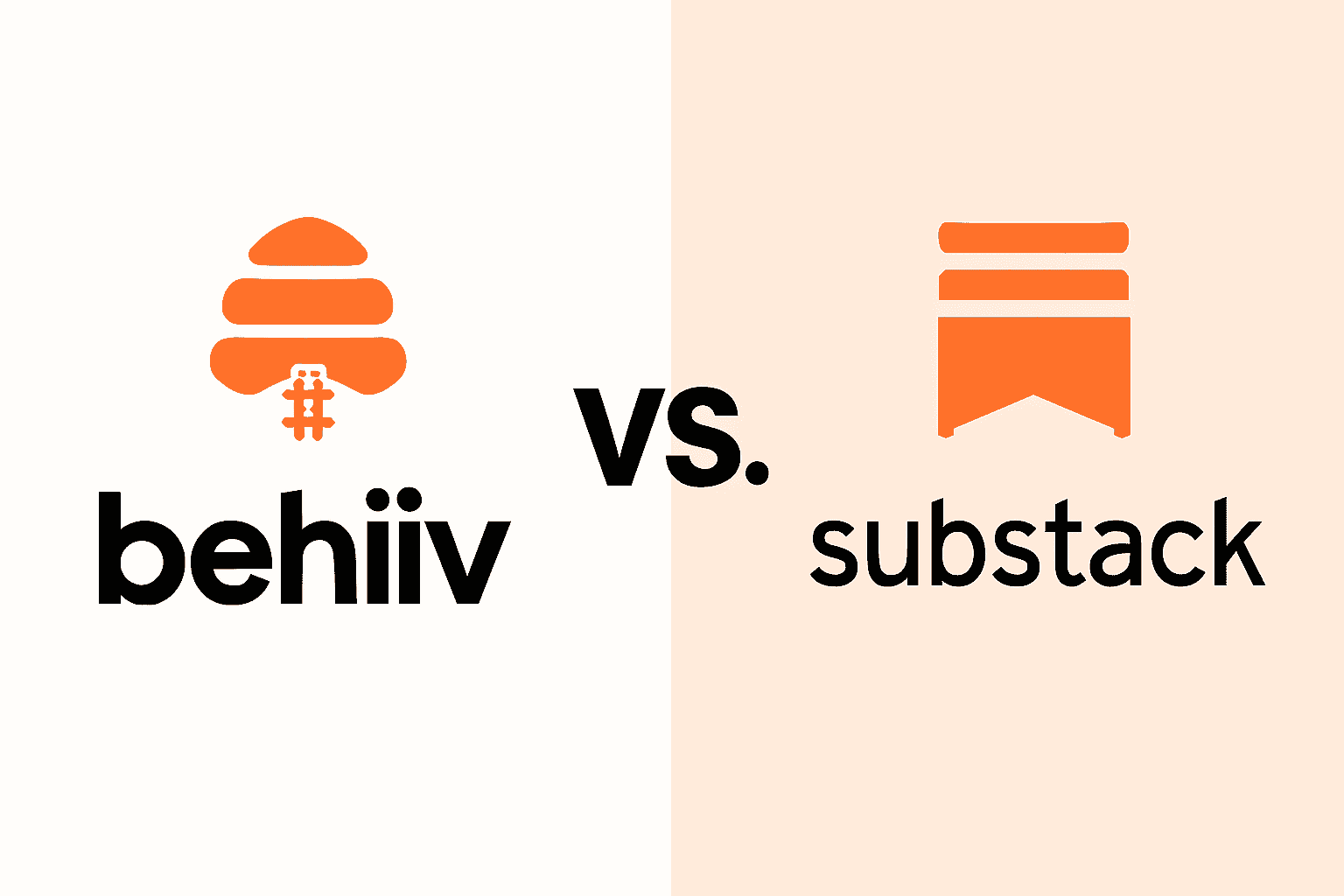 behiiv vs substack | Behiiv vs Substack: Which Newsletter Platform Wins for Creators in 2025? | TamzidulHaque.com behiiv vs substack