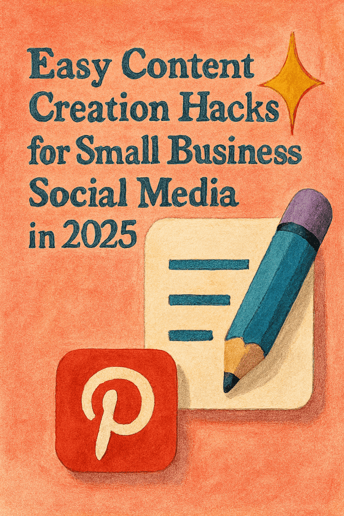 easy content ideas for small businesses | Easy Content Creation for Small Business Social Media Hacks in 2025 | TamzidulHaque.com easy content ideas for small businesses | Easy Content Creation for Small Business Social Media Hacks in 2025 | TamzidulHaque.com