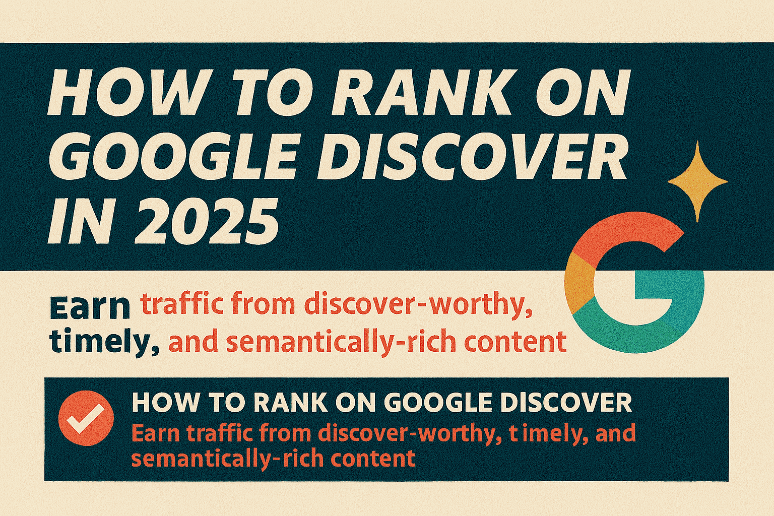 google discover optimization tips | How to Rank on Google Discover in 2025: The Ultimate Optimization Guide for Explosive Traffic | TamzidulHaque.com google discover optimization tips