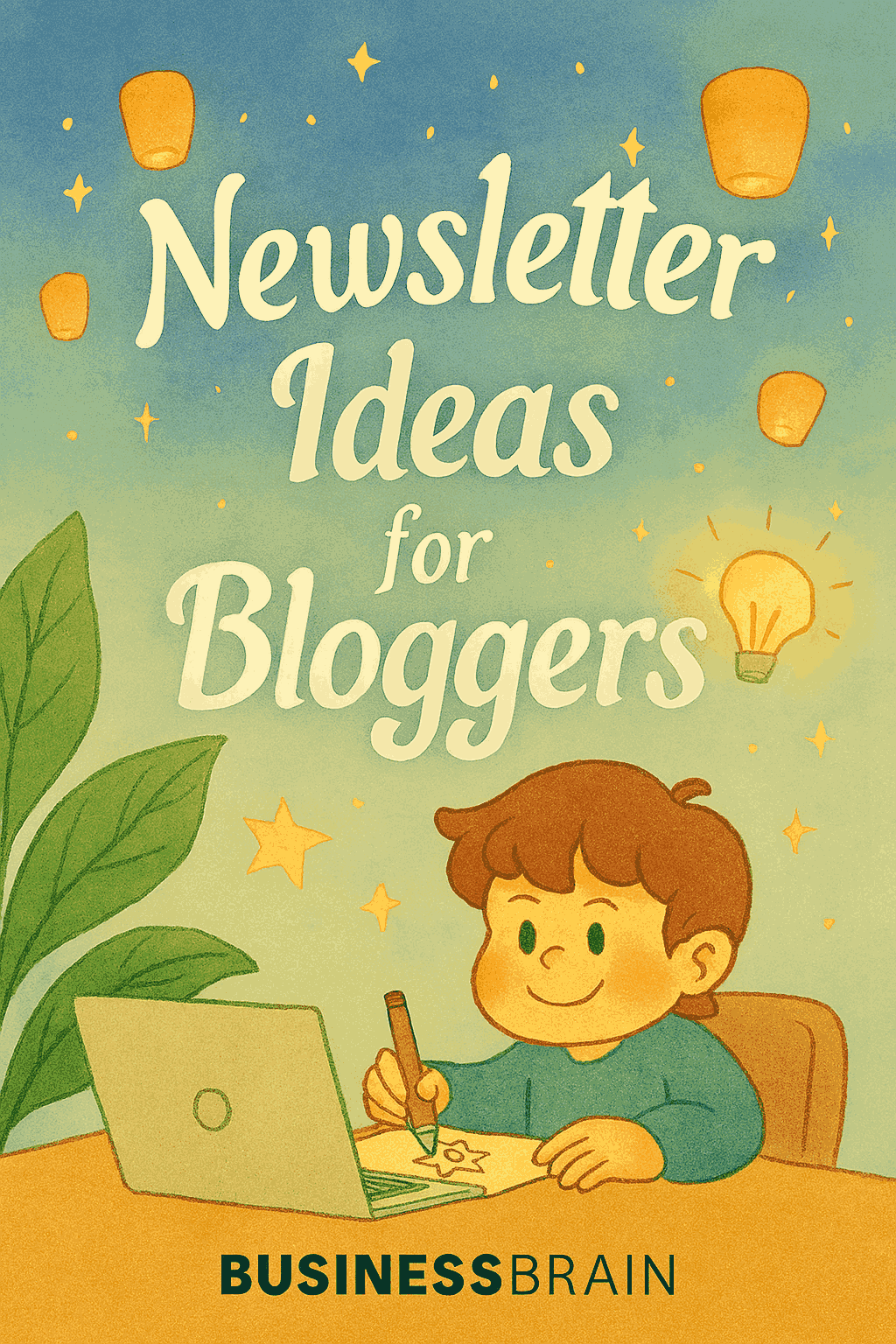 newsletter ideas for bloggers | 25 Creative Newsletter Ideas for Bloggers to Skyrocket Engagement in 2025 | TamzidulHaque.com newsletter ideas for bloggers