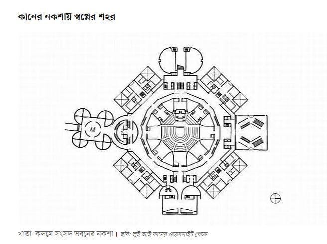 সংসদ-ভবন