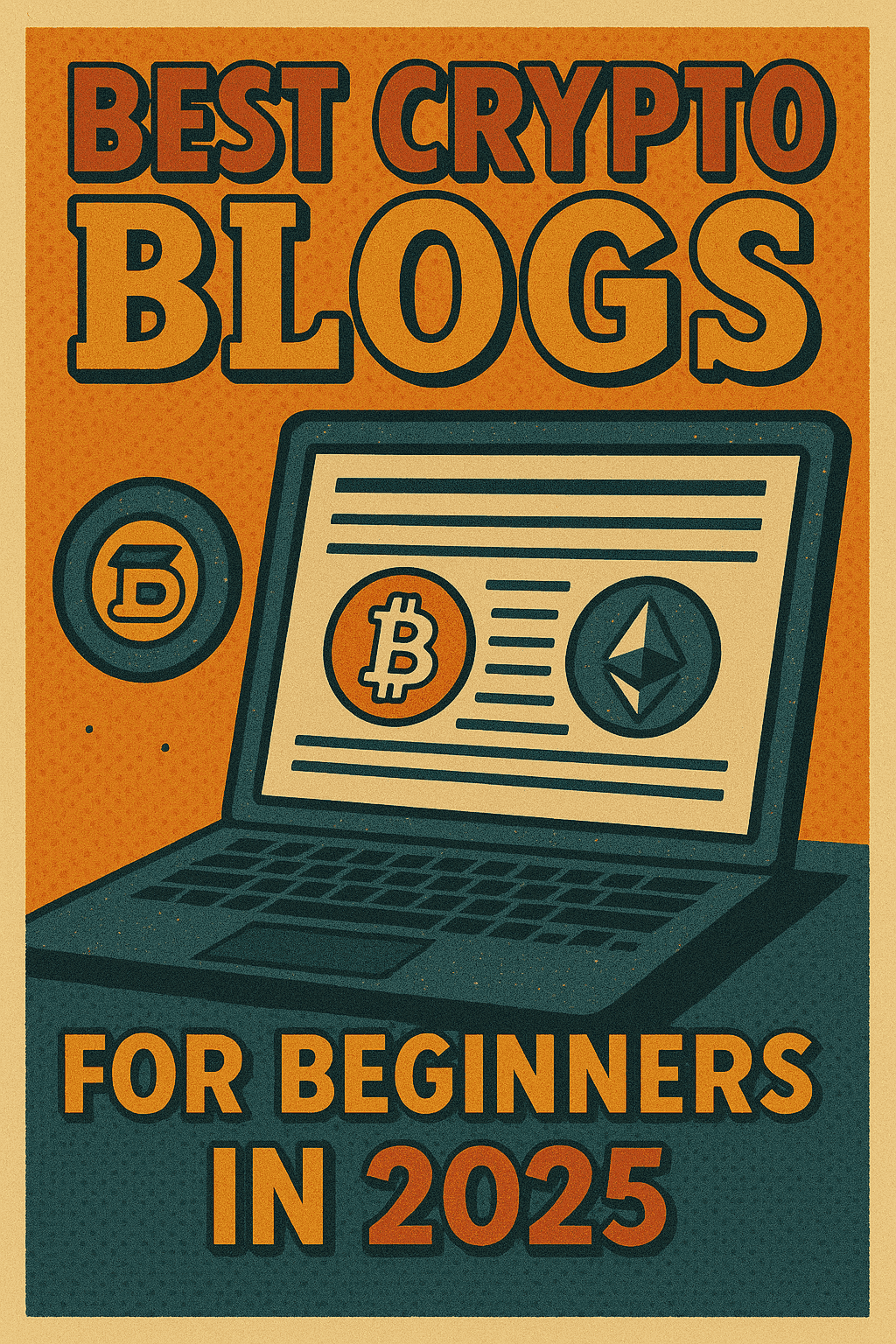Crypto Blogs