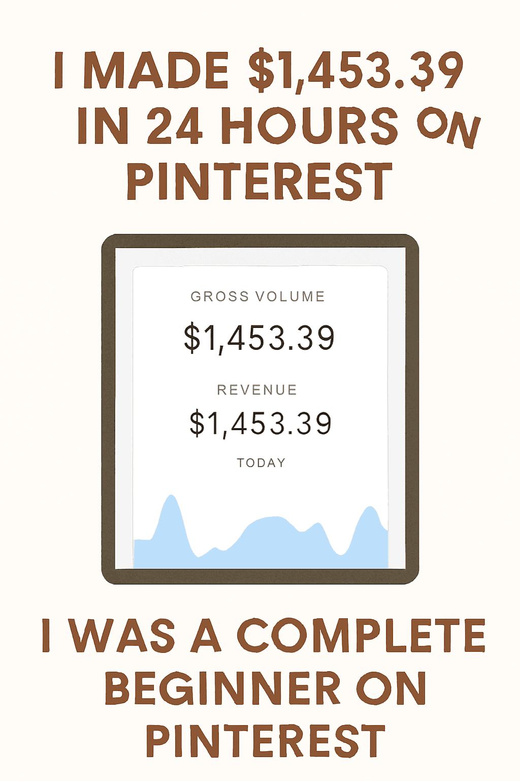 Pinterest for beginners