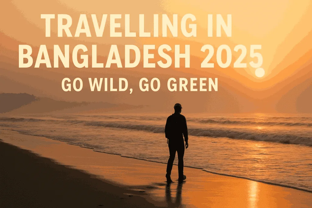 Travelling in Bangladesh 2025 | Travelling in Bangladesh 2025: The Ultimate Roadmap for US & Canadian Dreamers Ready to Dive Deep | TamzidulHaque.com safe travelling in Bangladesh 2025 from USA
