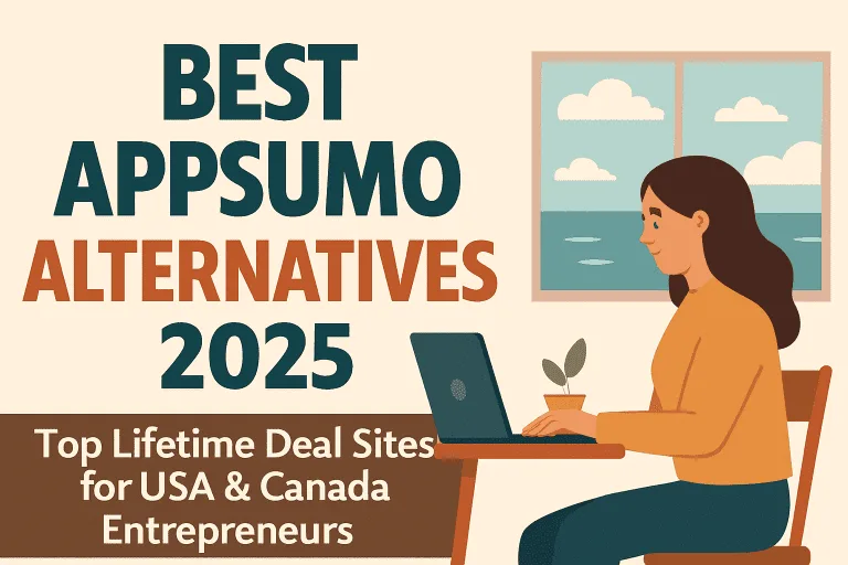 appsumo alternatives