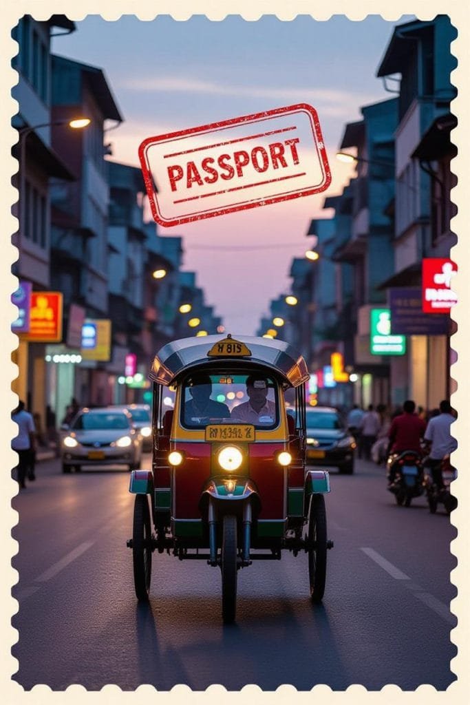 Bangladesh visa on arrival for US citizens