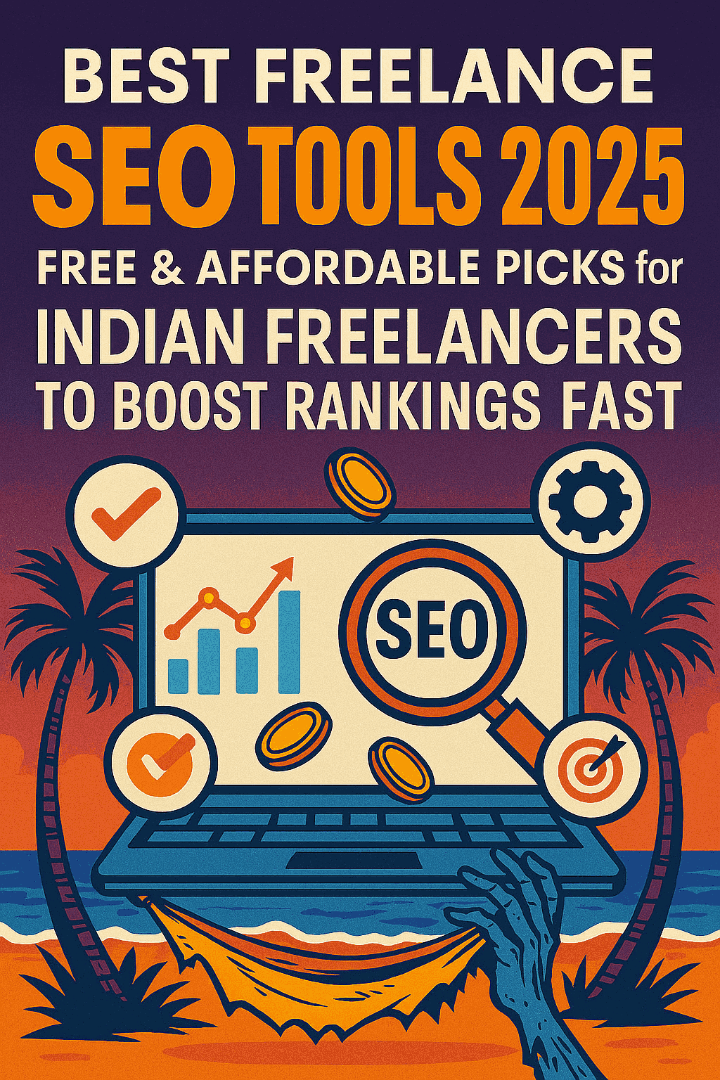 best freelance SEO tools | Best Freelance SEO Tools in 2025: My Honest Guide to Scaling Your Indian Freelance Game Without Burning Cash | TamzidulHaque.com best freelance SEO tools