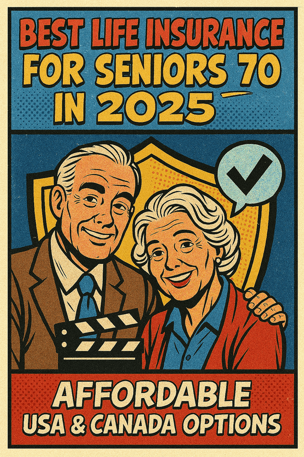 best life insurance for seniors over 70 | Best Life Insurance for Seniors Over 70 in 2025: Affordable Options That Actually Protect Your Legacy | TamzidulHaque.com best life insurance for seniors over 70