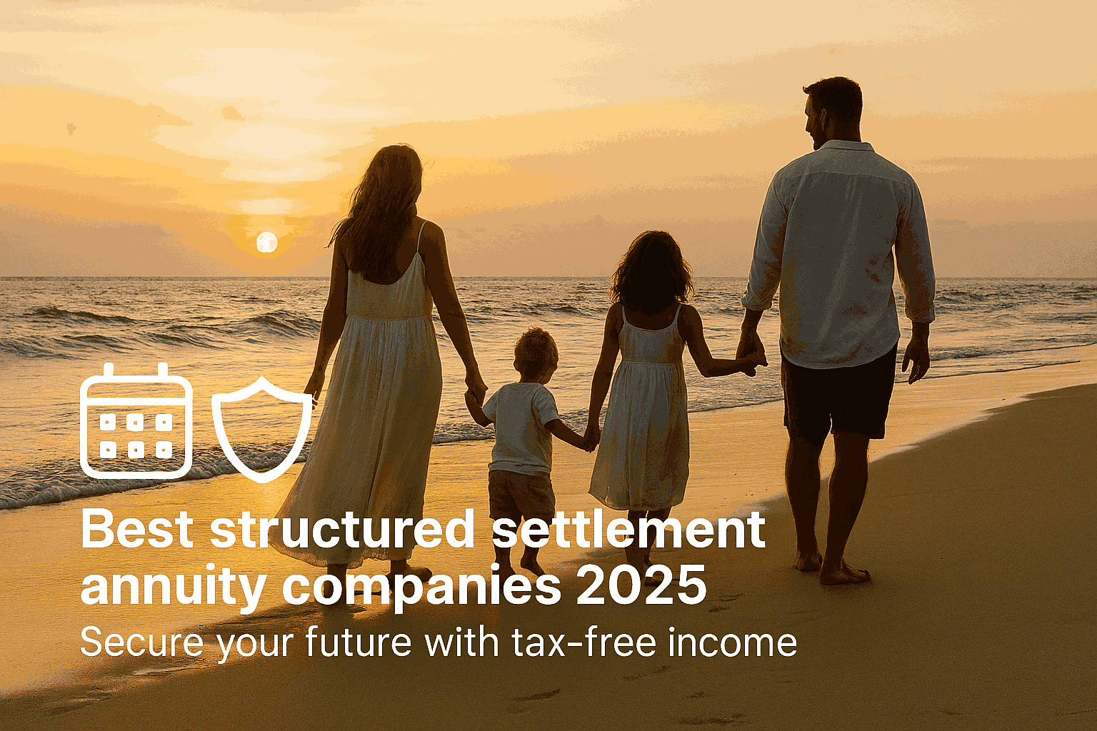 best structured settlement annuity companies | Best Structured Settlement Annuity Companies in 2025: Your Guide to Secure, Tax-Free Financial Futures | TamzidulHaque.com best structured settlement annuity companies