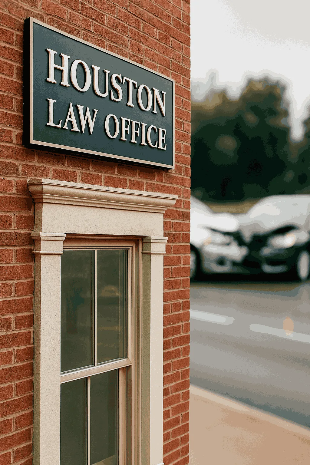 car accident attorney houston texas