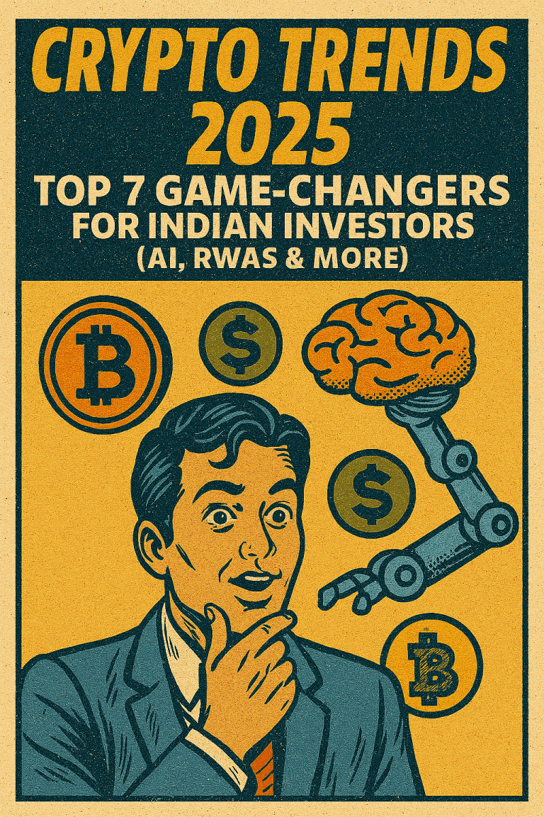 crypto trends 2025