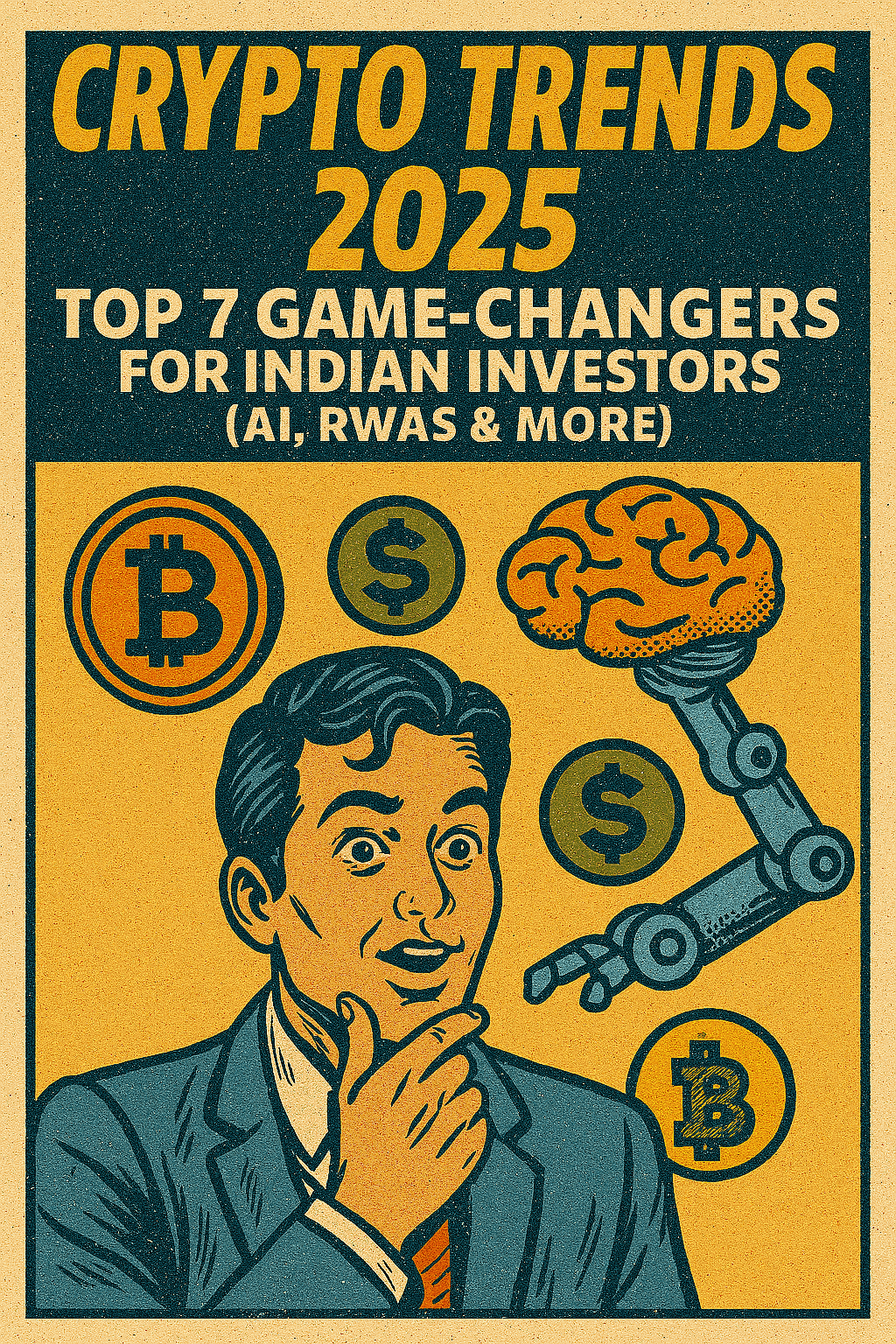 crypto trends 2025