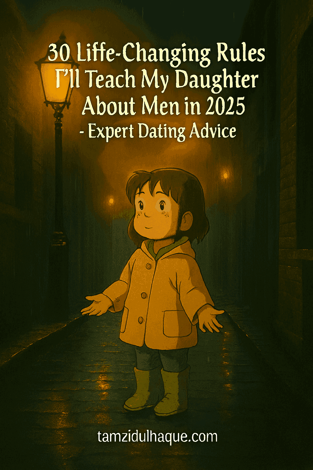 healthy relationship advice | 30 Life-Changing Rules I’ll Teach My Daughter About Men in 2025 – Expert Dating Advice | TamzidulHaque.com healthy relationship advice