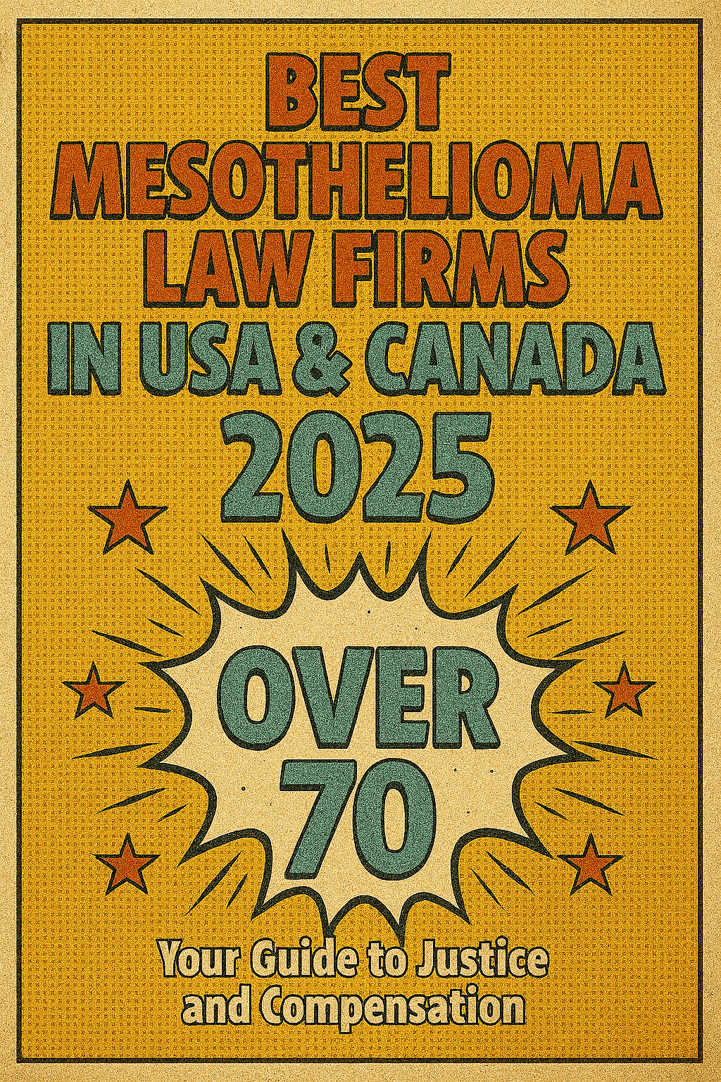 mesothelioma law firm