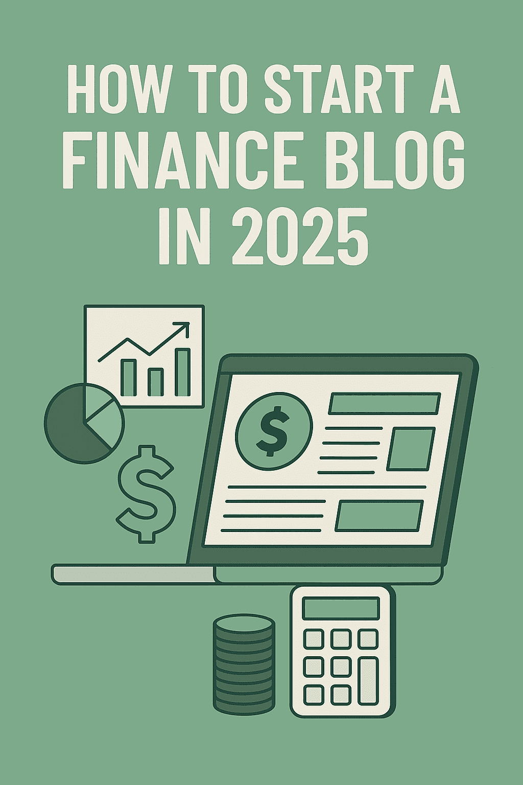start personal finance blog on budget | How to Start a Finance Blog in 2025: Your No-Nonsense Roadmap to Earning Big (Start Personal Finance Blog on Budget) | TamzidulHaque.com start personal finance blog on budget