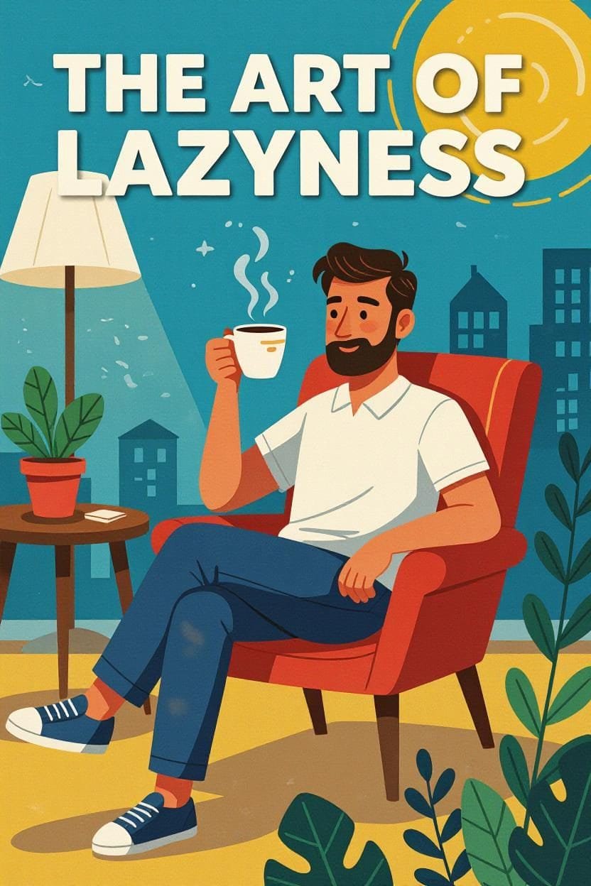 the art of laziness pdf free download | The Art of Laziness PDF Free Download (2025): How to Get It Without the Sketchy Sites | TamzidulHaque.com the art of laziness pdf free download