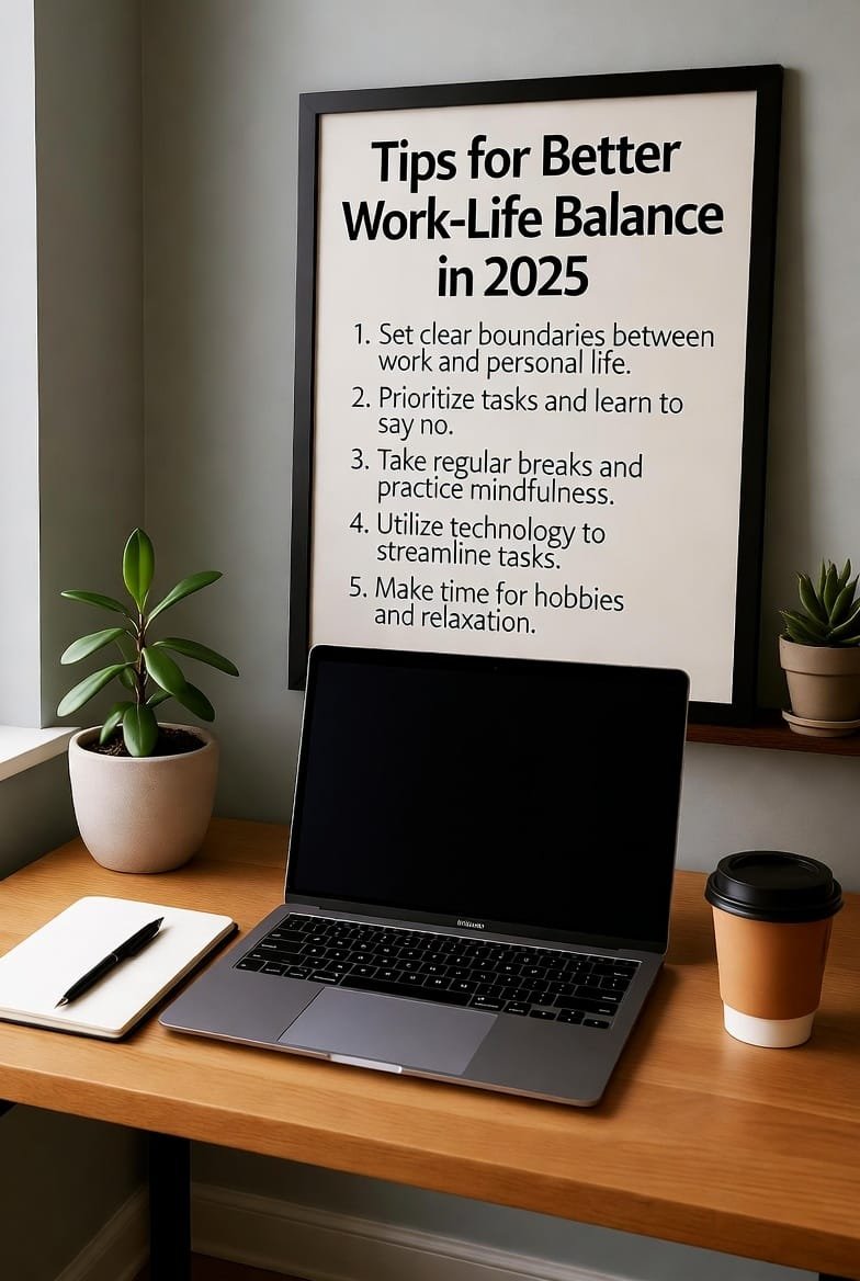 tips for better work life balance | Tips for Better Work Life Balance in 2025: 10 Actionable Strategies to Recharge Without the Guilt | TamzidulHaque.com tips for better work life balance | Tips for Better Work Life Balance in 2025: 10 Actionable Strategies to Recharge Without the Guilt | TamzidulHaque.com