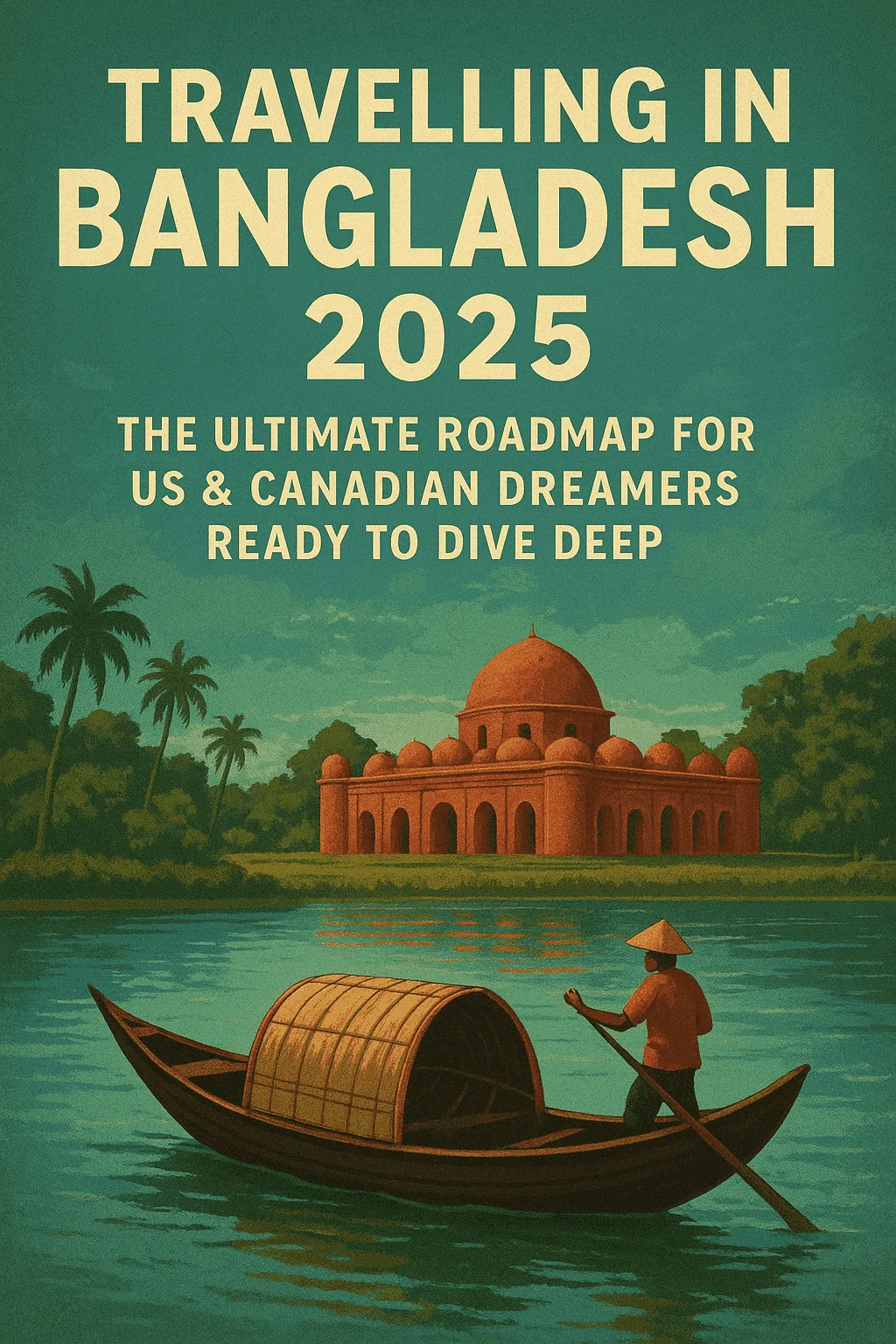 travelling in Bangladesh | Travelling in Bangladesh 2025: The Ultimate Roadmap for US & Canadian Dreamers Ready to Dive Deep | TamzidulHaque.com travelling in Bangladesh
