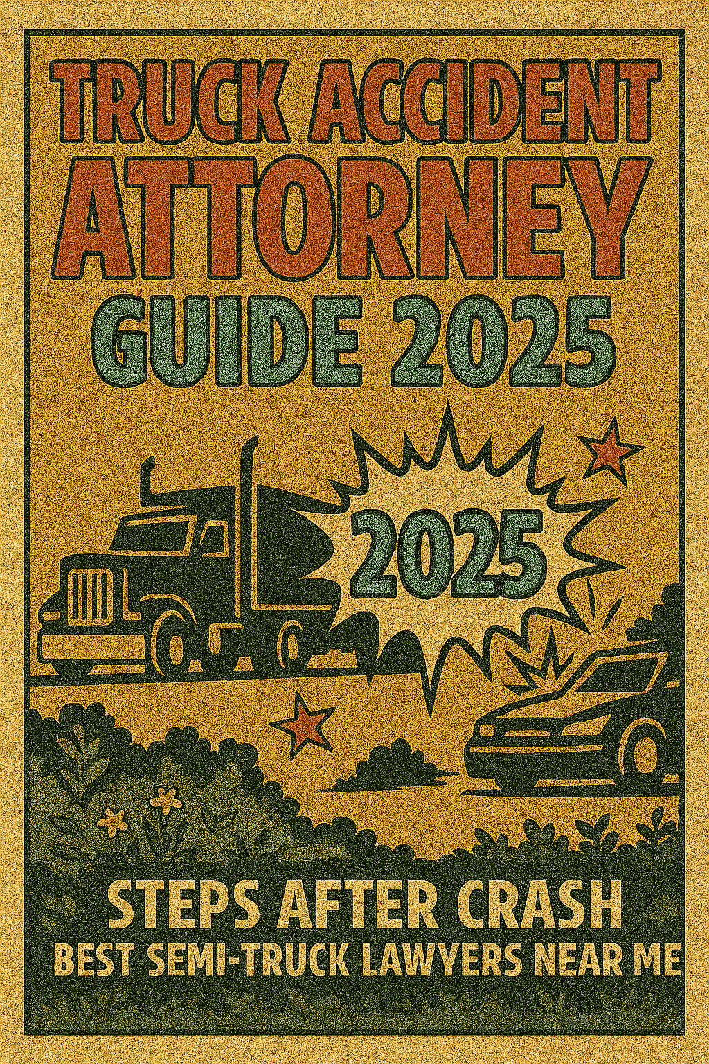 truck accident attorney near me