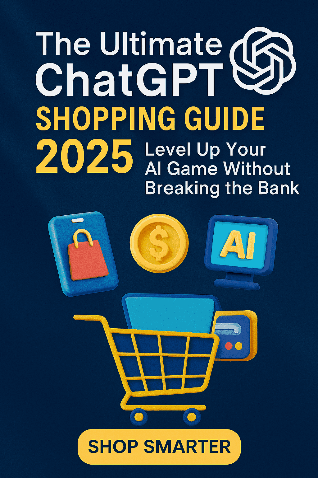 ChatGPT shopping guide 2025 | The Ultimate ChatGPT Shopping Guide 2025: Level Up Your AI Game Without Breaking the Bank | TamzidulHaque.com Best ChatGPT accessories and shopping tips for 2025 productivity boost