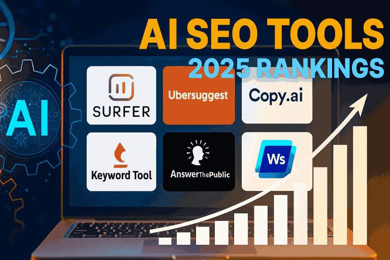 best free AI tools for keyword research