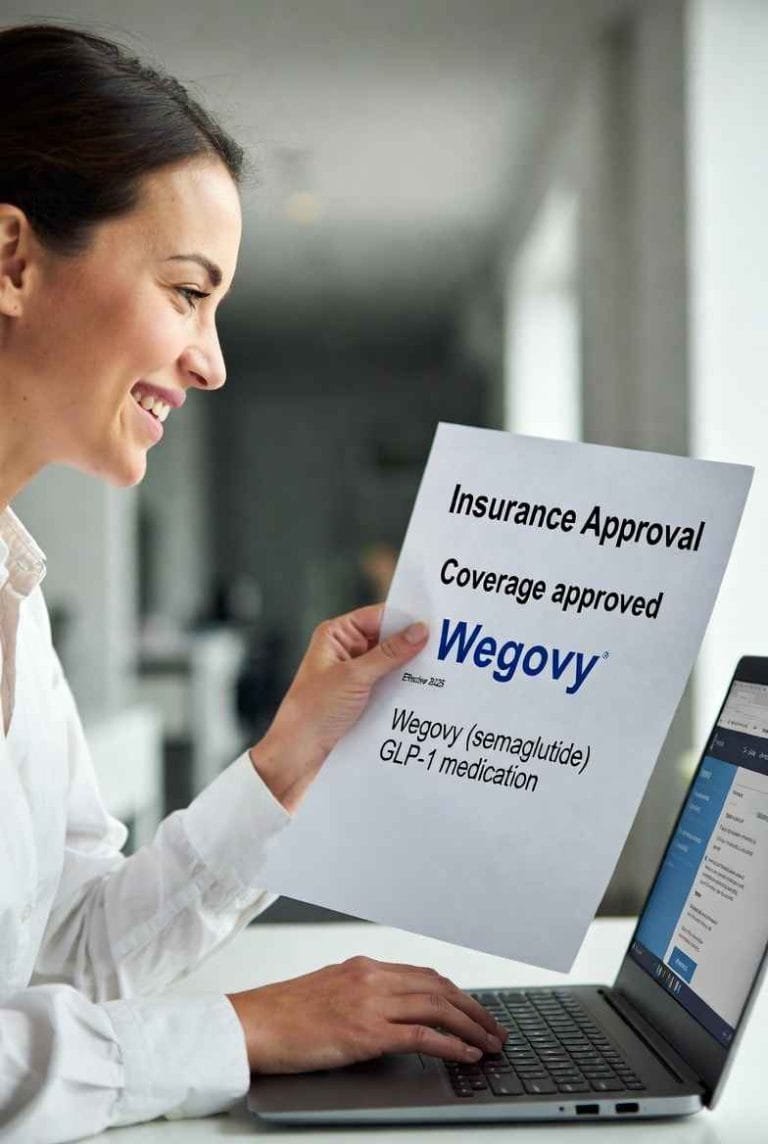 GLP-1 insurance coverage 2025