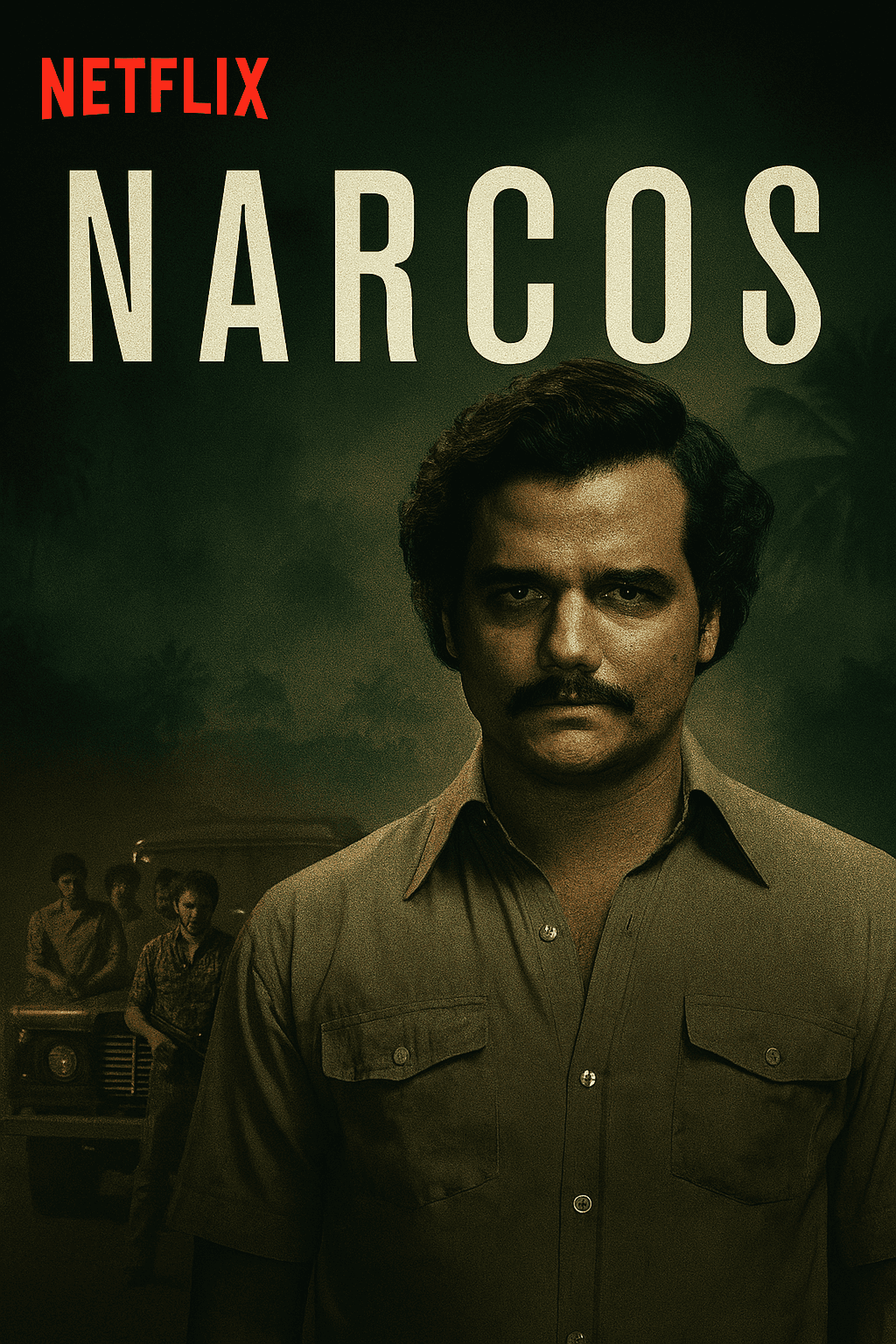 Narcos Netflix 2025 updates | Narcos Netflix 2025 Updates: Is the Cartel Saga Making a Thrilling Comeback? Spin-Off News, Epic Shows Like Narcos, and Jaw-Dropping Pablo Escobar Facts | TamzidulHaque.com Narcos Netflix 2025 updates