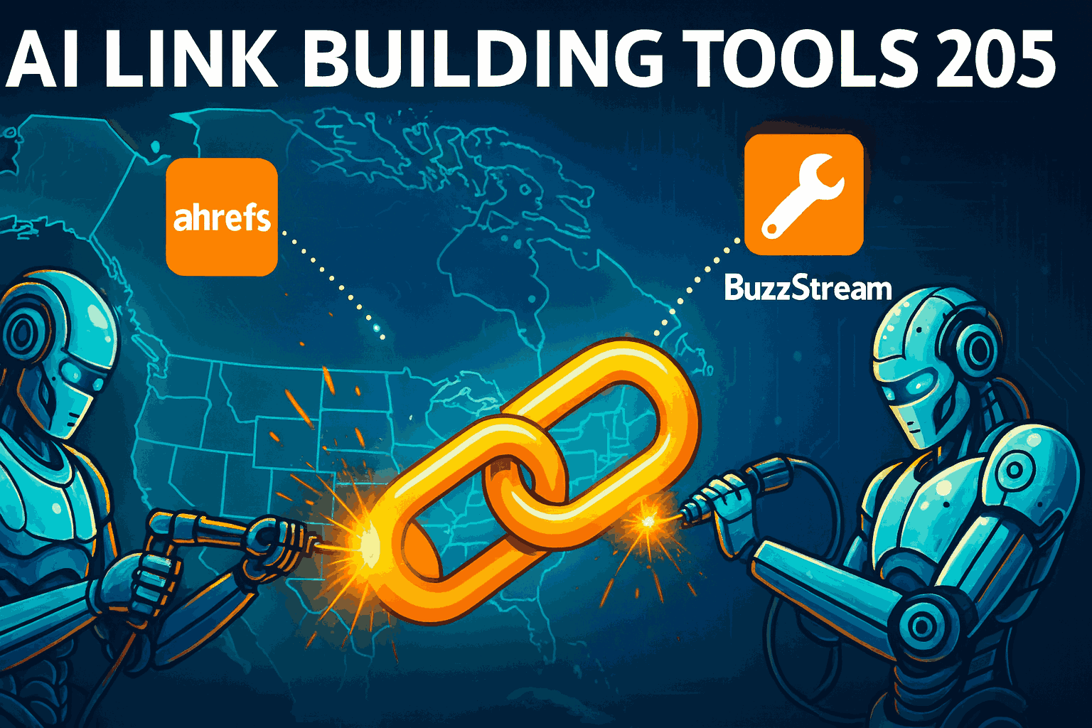 best free AI tools for link building | Best Free AI Tools for Link Building in 2025: Boost Backlinks Effortlessly (USA/Canada Tips) | TamzidulHaque.com best free AI tools for link building