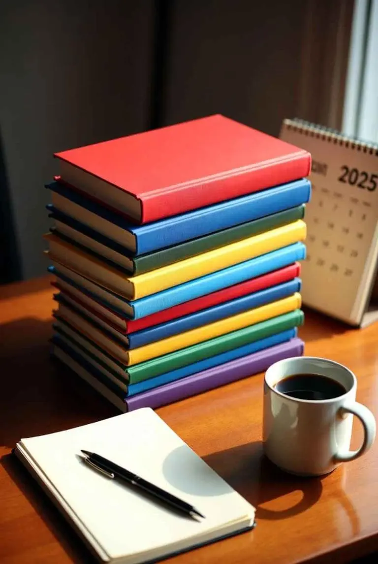 best self improvement books 2025