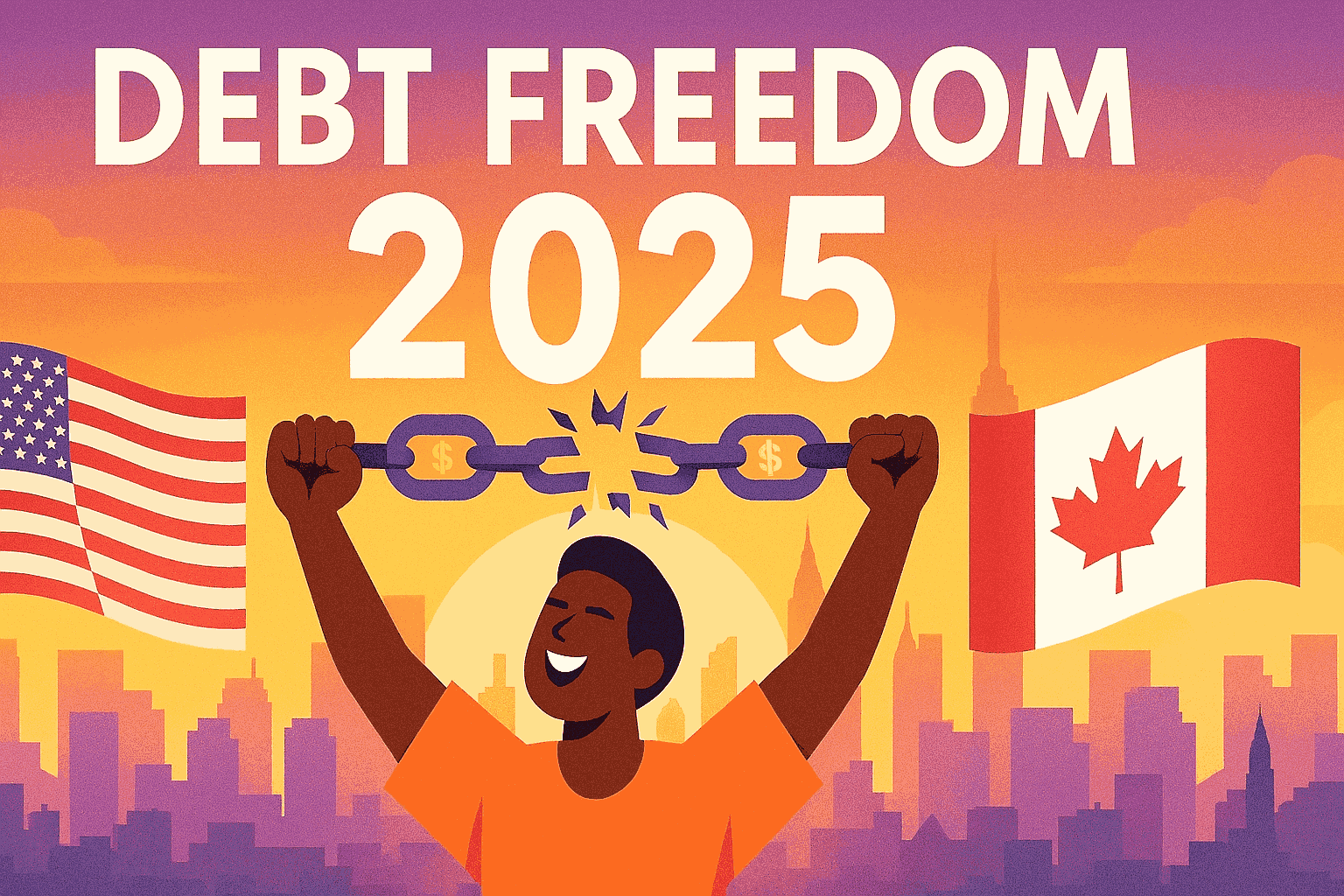 debt snowball method | Tired of Debt Stress? Debt Snowball Method Explained with These 7 Proven Rules in 2025 (USA & Canada Guide) | TamzidulHaque.com debt snowball method explained