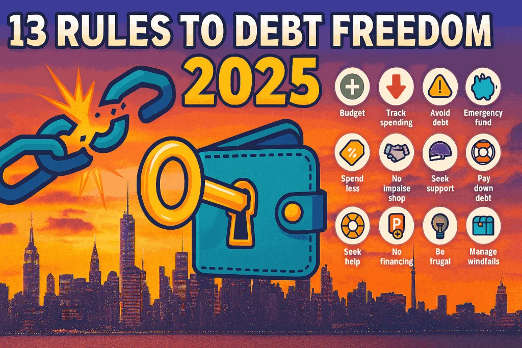 how to escape debt cycle | Tired of Debt Stress? Debt Snowball Method Explained with These 7 Proven Rules in 2025 (USA & Canada Guide) | TamzidulHaque.com how to escape debt cycle | Tired of Debt Stress? Debt Snowball Method Explained with These 7 Proven Rules in 2025 (USA & Canada Guide) | TamzidulHaque.com