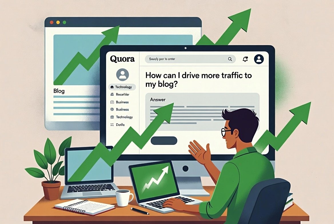Quora promotion strategies 2026 – drive blog traffic safely | Quora Promotion Strategies 2026: Skyrocket Your Blog Traffic Without Getting Banned | TamzidulHaque.com Quora promotion strategies 2026 – drive blog traffic safely