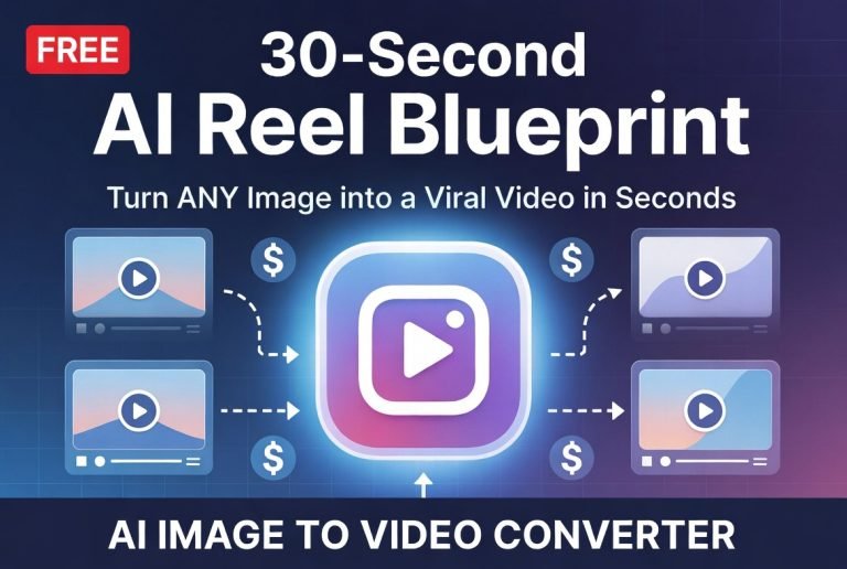 ai image to video converter