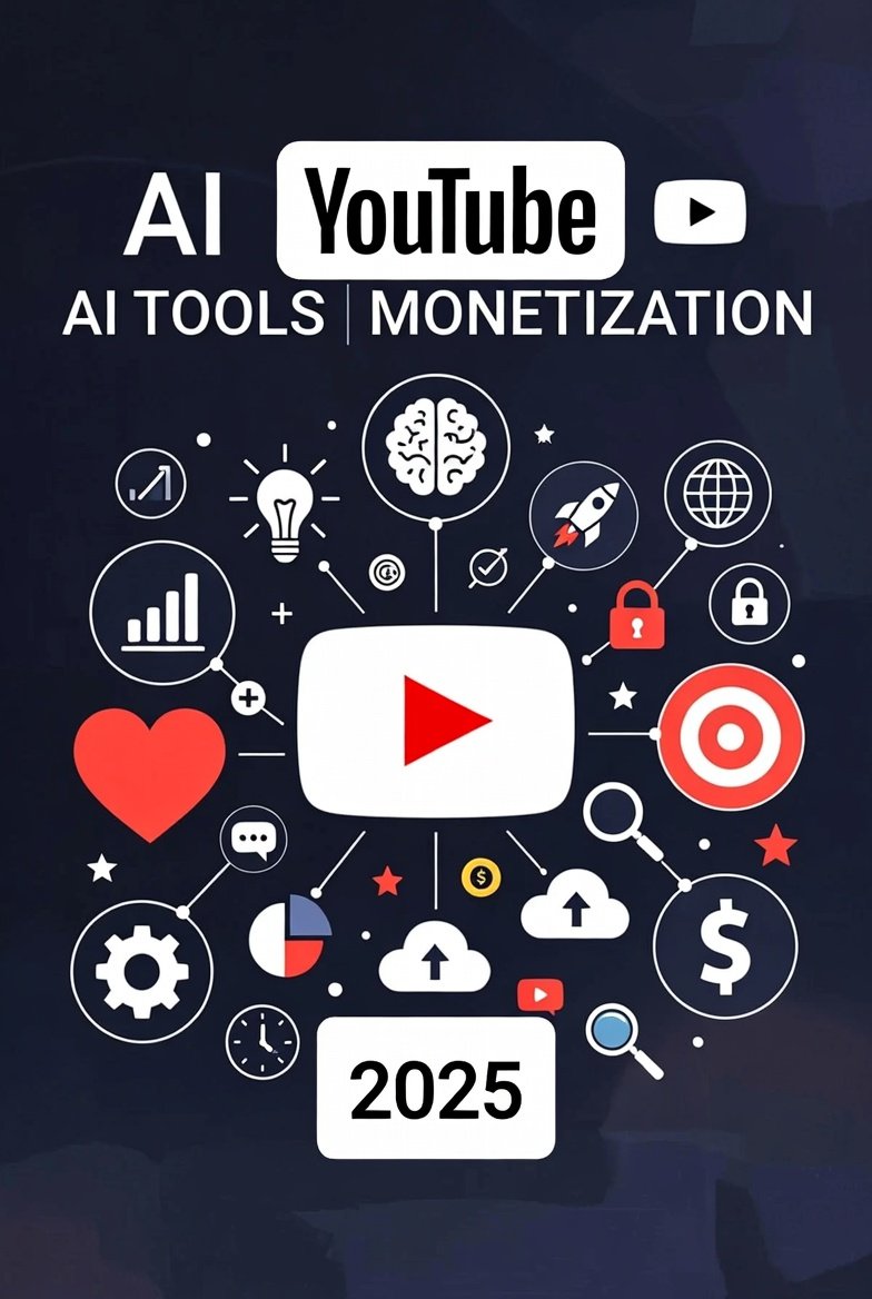 faceless YouTube channel | The Ultimate Guide to Starting a Profitable Faceless YouTube Channel in 2026 (Step-by-Step) | TamzidulHaque.com faceless YouTube channel