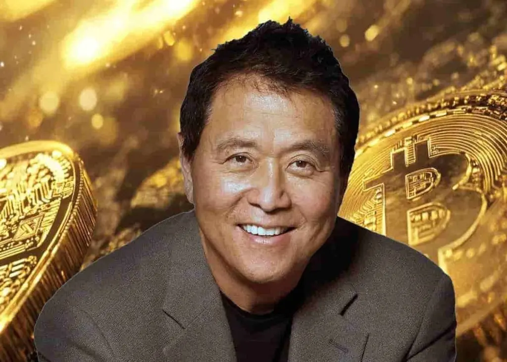 image 1 | Rich Dad Poor Dad Author: Robert Kiyosaki's Biography, Books, and Enduring Financial Wisdom in 2025 | TamzidulHaque.com