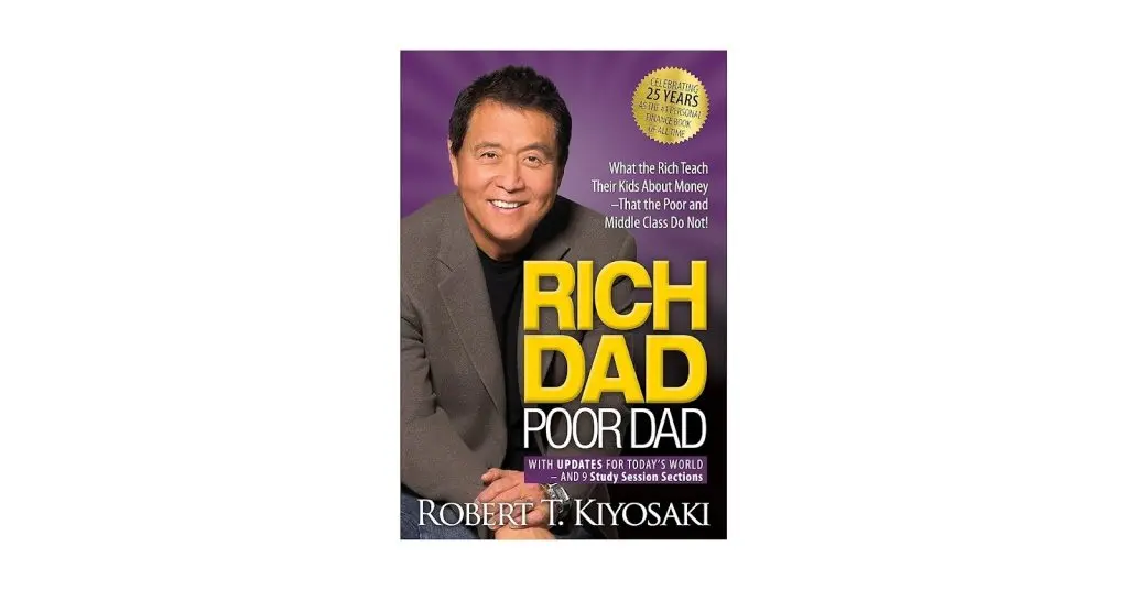 image 3 | Rich Dad Poor Dad Author: Robert Kiyosaki's Biography, Books, and Enduring Financial Wisdom in 2025 | TamzidulHaque.com